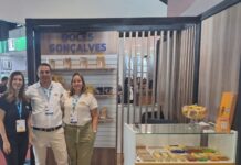 Sebrae-SP leva empresa de Votuporanga a feira internacional e lança programa de exportação