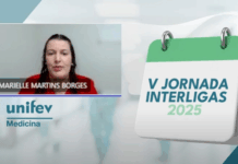 Alunos da Medicina Unifev promovem a “V Jornada Interligas”