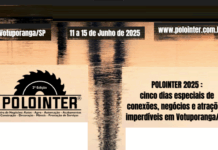 Vem aí a 2ª edição da Polointer