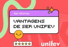 Programa “Vantagens de ser Unifev” oferece desconto em escola de idiomas
