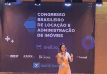 Grupo MR Soluções Imobiliárias marca presença no Congresso de Locação e Administração de Imóveis 2025