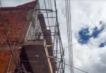 Neoenergia Elektro alerta para riscos de acidentes elétricos motivados por obras irregulares