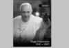 Prefeito de Votuporanga, Jorge Seba, decreta luto oficial por 7 dias pelo falecimento do Papa Francisco