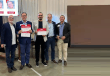 Grupo Start do BNI em São José do Rio Preto é o 1º colocado em ranking nacional