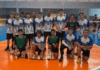 Vôlei masculino de Votuporanga volta às grandes competições