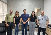 Sebrae-SP busca parceria com Câmara de Votuporanga para impulsionar desenvolvimento local