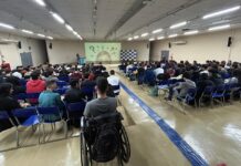 Sebrae-SP marca presença na 10ª edição do Cotesi no IFSP Votuporanga