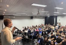 Unifev promove o V Congresso Acadêmico do curso de Medicina