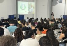 Cursos da Saúde da Unifev realizam semana acadêmica com Congresso Interdisciplinar
