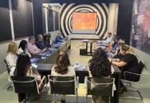 Unifev sedia reunião da Rede 2 do Semesp