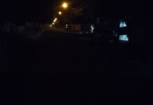 Prefeitura rompe contrato com empresa de iluminação pública