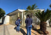 Votuporanga ultrapassa 3,6 mil casos de dengue