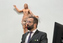 Cabo Renato Abdala pede seguranças na UPA e no Mini-Hospital