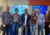 Departamento de Engenharia da Saev Ambiental participa de capacitação na Searvo