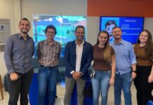 Departamento de Engenharia da Saev Ambiental participa de capacitação na Searvo