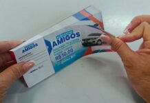 “Ação Entre Amigos”: cupons continuam disponíveis nas entidades de Votuporanga