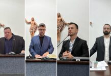 ‘Confusão’ sobre regimento interno da Câmara gera constrangimento