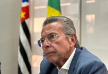 Deputado Carlão Pignatari solicita revisão de indicação paulista no Comitê Gestor do IBS