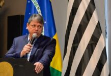 Tarcísio paga R$ 89 mi em emendas Pix a deputados, e PT lidera repasses