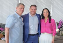 Deputado Danilo Campetti celebra início do programa Caminho da Capacitação