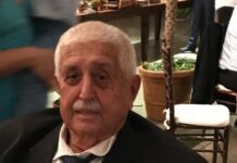 Dr. Leandro propõe homenagem ao pioneiro da família Scamatti