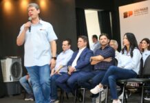 Alesp aprova aumento de 5% para Tarcísio, vice e secretários