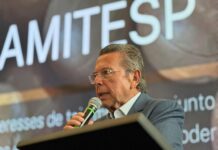 Deputado Carlão Pignatari propõe mudanças no FUMTUR para fortalecer investimentos nas Estâncias e Municípios de Interesse Turístico