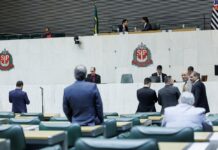 Em votação-relâmpago, Alesp aprova aumento de salários e bônus para servidores do TCE