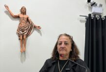 Débora Romani propõe criação de Atividade Delegada para a Polícia Civil