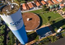 Saev Ambiental fará manutenção no Poço Norte neste domingo