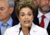 Dilma é a única ex-presidente anistiada politicamente a receber indenização