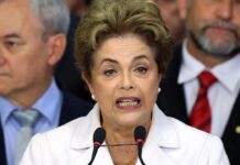 Dilma é a única ex-presidente anistiada politicamente a receber indenização