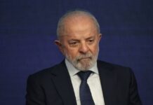 Lula cancela agendas após mal-estar, mas deve manter viagem