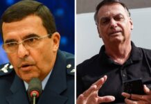 Bolsonaro sabia que não havia fraude nas urnas e tentou adiar relatório, diz ex-chefe da FAB