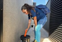 Dengue: mutirão e nebulização veicular chegam no Parque das Nações