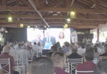 Motta reúne 220 lideranças políticas em grande encontro regional em Cardoso