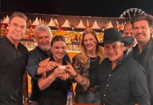 Ação Entre Amigos: votuporanguense é o ganhador do carro 0km