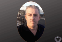 Falece Ademir Navarro Cervantes, os 61 anos