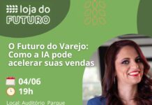 Últimos dias para se inscrever no lançamento do programa ‘Loja do Futuro’ em Votuporanga