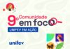 Unifev promove atendimentos gratuitos no centro de Votuporanga dia 10 de maio
