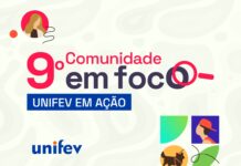 Unifev promove atendimentos gratuitos no centro de Votuporanga dia 10 de maio
