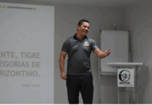 Dia do Desafio: Votuporanga recebe Carlos Thiengo nesta quinta-feira