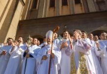 Papa Leão XIV eleva Diocese de Rio Preto a Arquidiocese: primeira criada no mundo desde o conclave