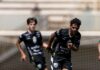 Sub-15 e sub-17 do CAV enfrentam o Santa Fé pelo Paulistão
