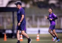 Corinthians segura titulares e aposta em recuperação antes de jogo contra o Mirassol