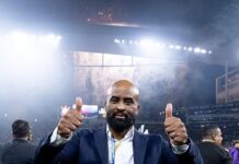 Fabinho Soldado mantém compromisso com Corinthians e encerra conversa com Santos