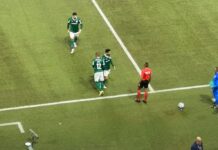 Felipe Anderson é diagnosticado com edema na coxa; Veiga retorna