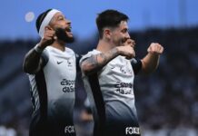 Corinthians se reapresenta com Garro, Memphis e Matheuzinho mais próximos de retorno