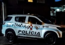 Força Tática prende suspeito de tráfico de drogas no Pró-Povo