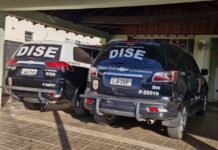 DISE prende policial penal com anabolizantes e munições ilegais em Votuporanga